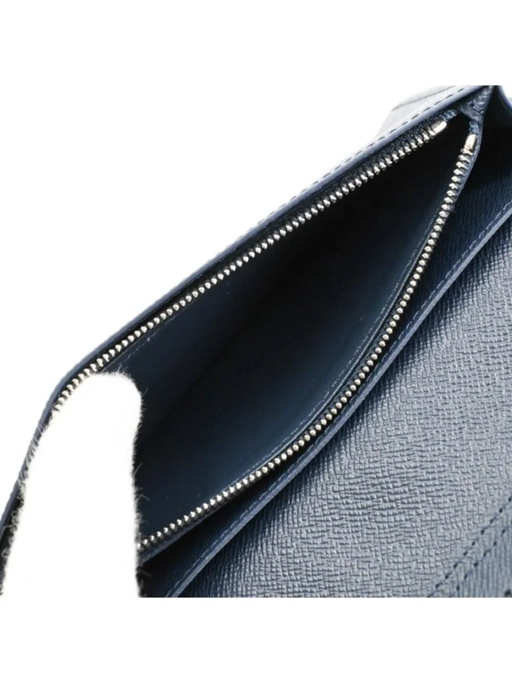 Louis Vuitton Wallet Portefeuille Brazza